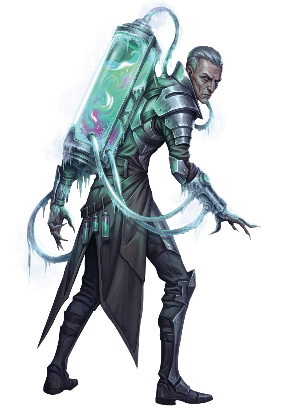 Alchemist