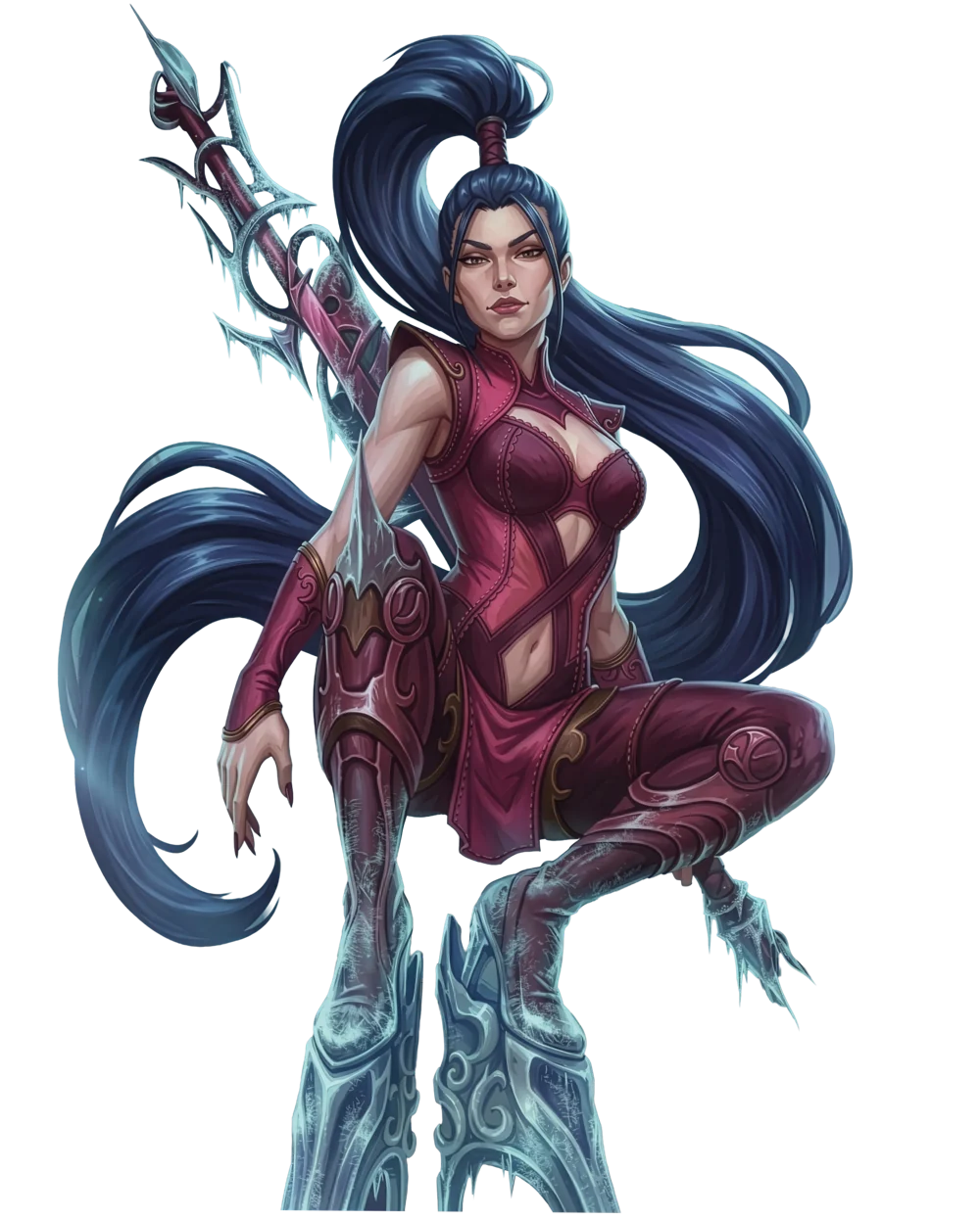 Hex